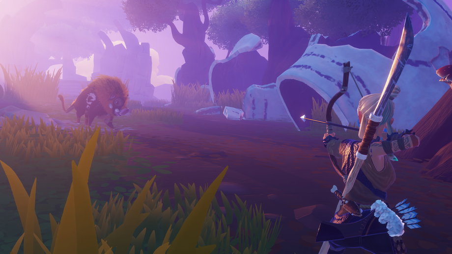 Windbound (PC) gallery image 4