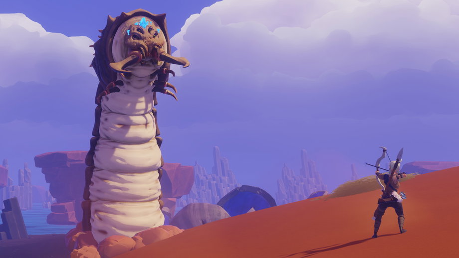 Windbound (PC) gallery image 5