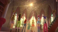 Winx Club: The Magic Is Back (PC) thumb 3