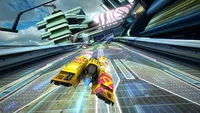 WipEout: Omega Collection (PS4) thumb 3