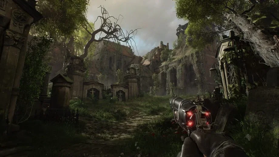 Witchfire (PC) gallery image 6