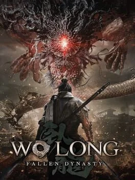 Wo Long: Fallen Dynasty (PC)