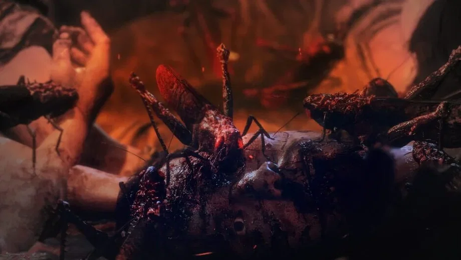 Wo Long: Fallen Dynasty (PC) gallery image 6