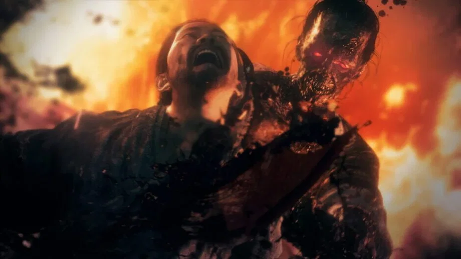 Wo Long: Fallen Dynasty (PS4) gallery image 3