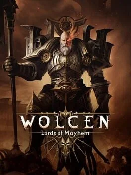 Wolcen: Lords of Mayhem (PC)