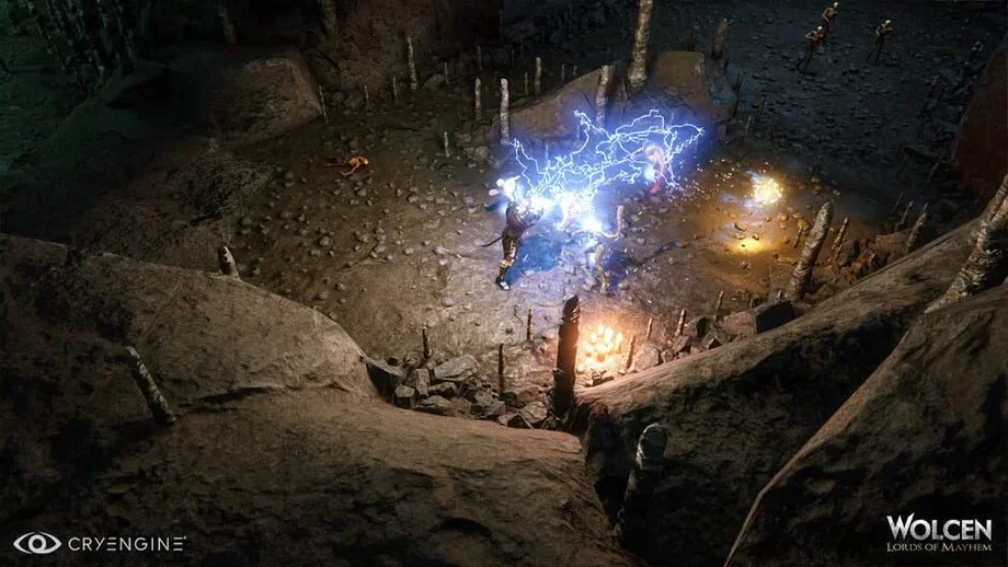 Wolcen: Lords of Mayhem (PC) gallery image 6