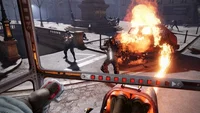 Wolfenstein: Cyberpilot (PC) thumb 10