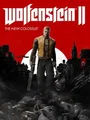 Wolfenstein II: The New Colossus (PS4) thumb 1