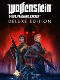 Wolfenstein: Youngblood - Deluxe Edition (Switch)