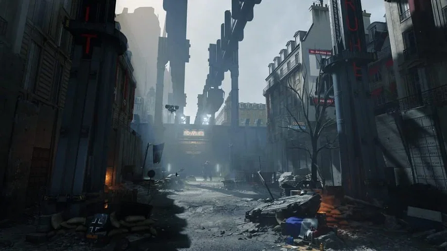 Wolfenstein: Youngblood (DLC) (Xbox One) gallery image 7