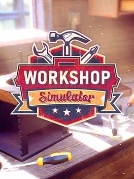 Workshop Simulator (PC)