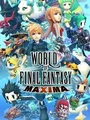 World of Final Fantasy - MAXIMA Upgrade (DLC) (PC) thumb 1