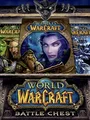 World of Warcraft - Battle Chest (DLC) (PC) thumb 1
