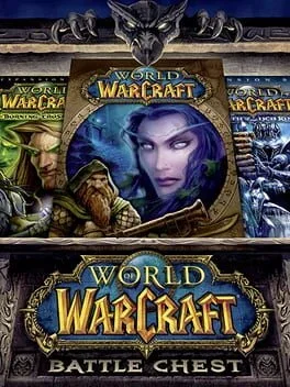 World of Warcraft - Battle Chest (PC)