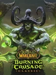 World of Warcraft: Burning Crusade Classic (PC)