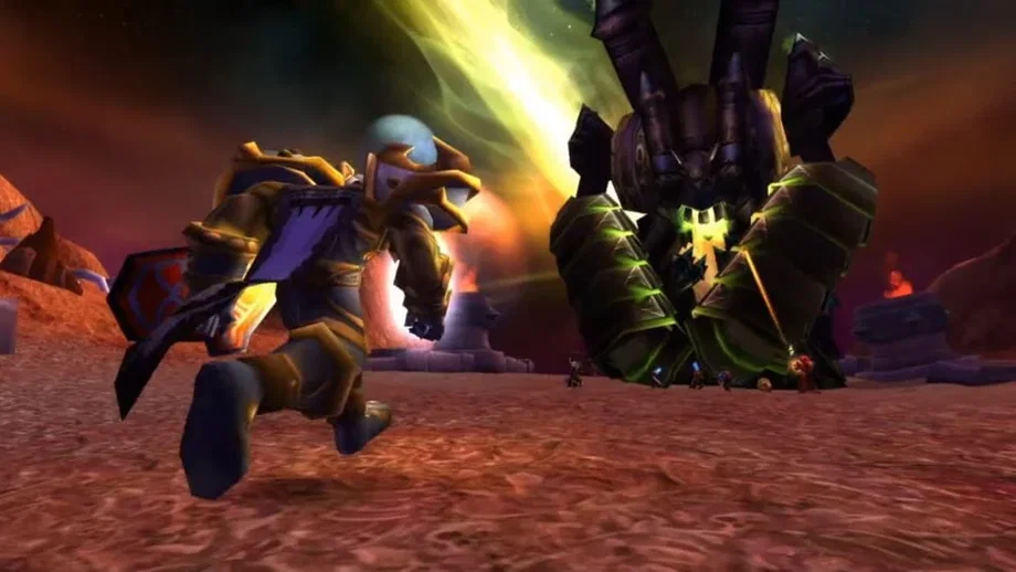 World of Warcraft: Burning Crusade Classic (PC) gallery image 9