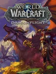 World of Warcraft: Dragonflight - World of Warcraft Dragonflight (PC)