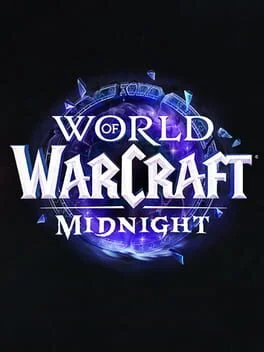 World of Warcraft: Midnight (PC)