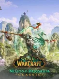 World of Warcraft: Mists of Pandaria Classic - Sha-Infused Epic Pack (DLC) (PC)