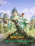 World of Warcraft: Mists of Pandaria Classic - Sha-Infused Heroic Pack (DLC) (PC)