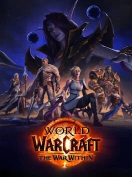 World of Warcraft: The War Within (PC)