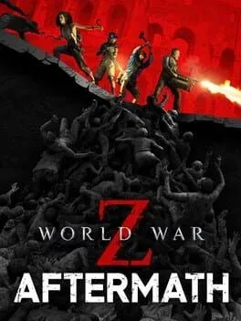 World War Z: Aftermath (PC)