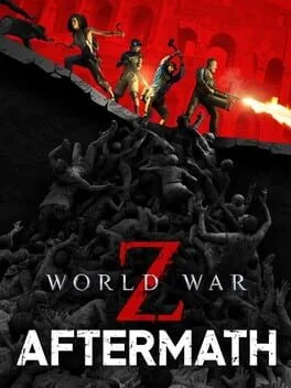 World War Z: Aftermath (Xbox One) gallery image 1