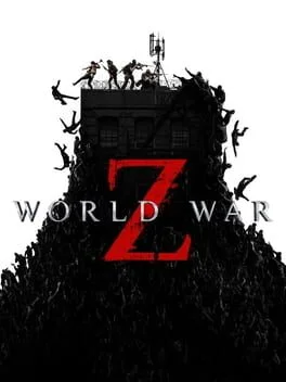 World War Z (Xbox One)
