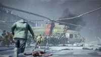 World War Z (Xbox One) thumb 7