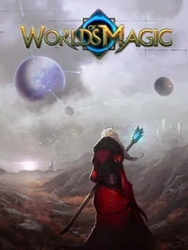 Worlds of Magic (PC)