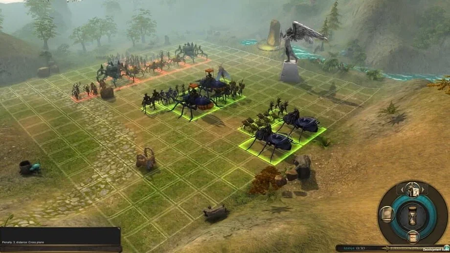 Worlds of Magic (PC) gallery image 12