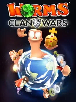 Worms Clan Wars (PC)
