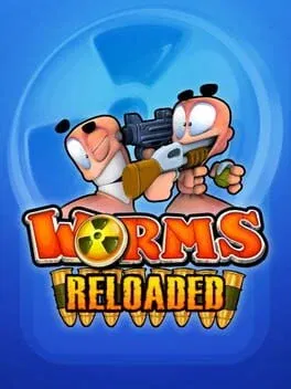Worms Reloaded (PC)