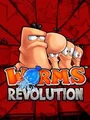 Worms Revolution (PC) thumb 1
