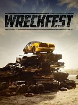 Wreckfest (PC)