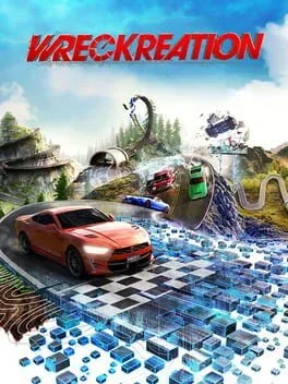 Wreckreation (PC)