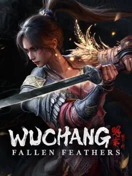 Wuchang: Fallen Feathers (PS5) gallery image 1