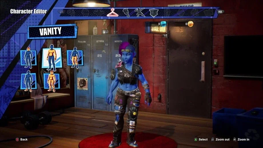 WWE 2K Battlegrounds (PC) gallery image 6