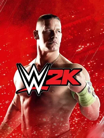 WWE 2K (Xbox Series X|S)