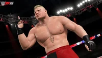 WWE 2K15 (PC) thumb 9