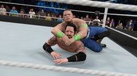 WWE 2K15 (PC) thumb 7