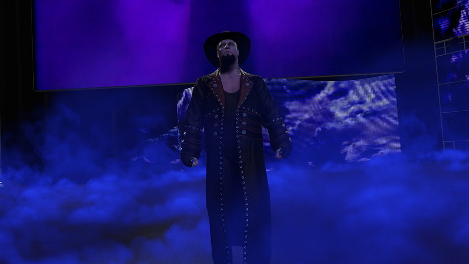 WWE 2K15 (PC) gallery image 2