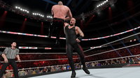 WWE 2K15 (PC) thumb 3