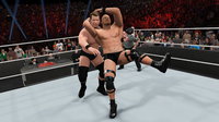 WWE 2K15 (PC) thumb 4