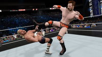 WWE 2K15 (PC) thumb 5