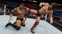 WWE 2K15 (PC) thumb 6