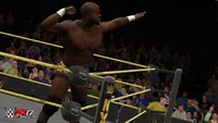 WWE 2K17: NXT Enhancement Pack (DLC) (PC) thumb 2