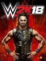 WWE 2K18 (PS4) thumb 1