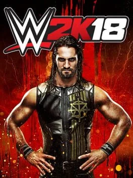 WWE 2K18 (Xbox One)