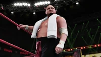 WWE 2K18 (Xbox One) thumb 6